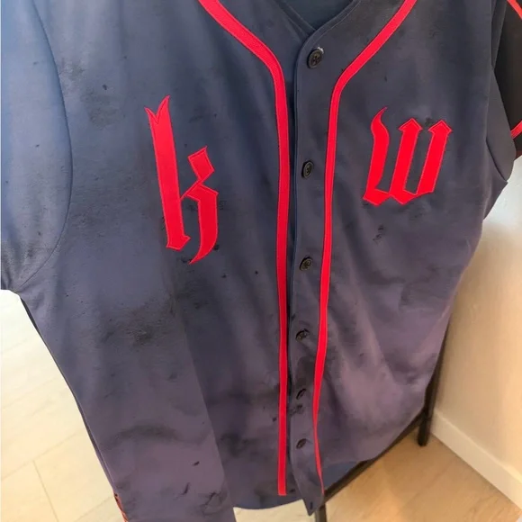 Kai Wachi Reversible Jersey - Picture 11 of 13